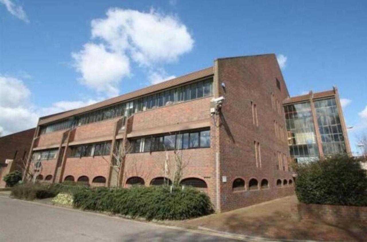 Toothbrush Apartments - Ipswich Central East Kültér fotó